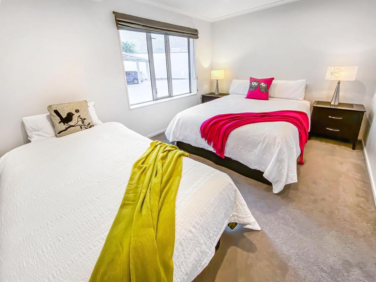 Picton Waterfront Apartments Ngoại thất bức ảnh