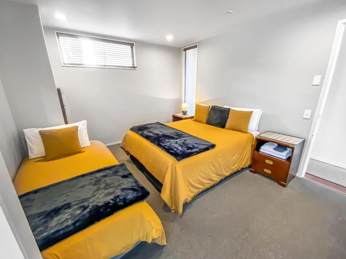 Picton Waterfront Apartments Ngoại thất bức ảnh