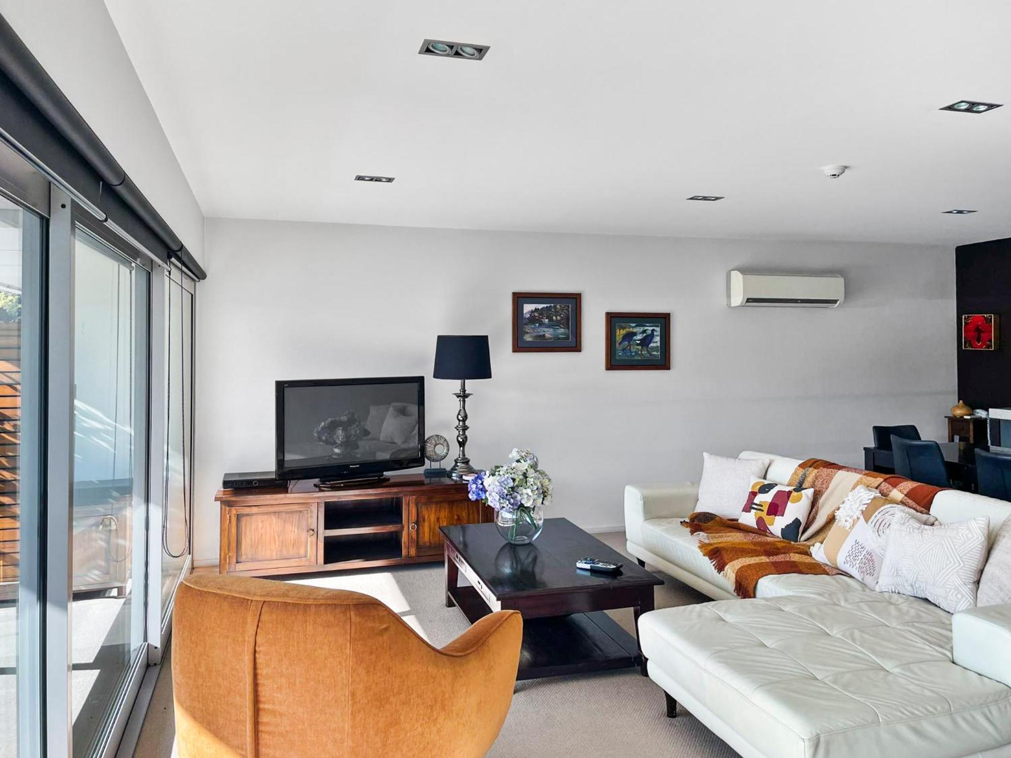 Picton Waterfront Apartments Ngoại thất bức ảnh