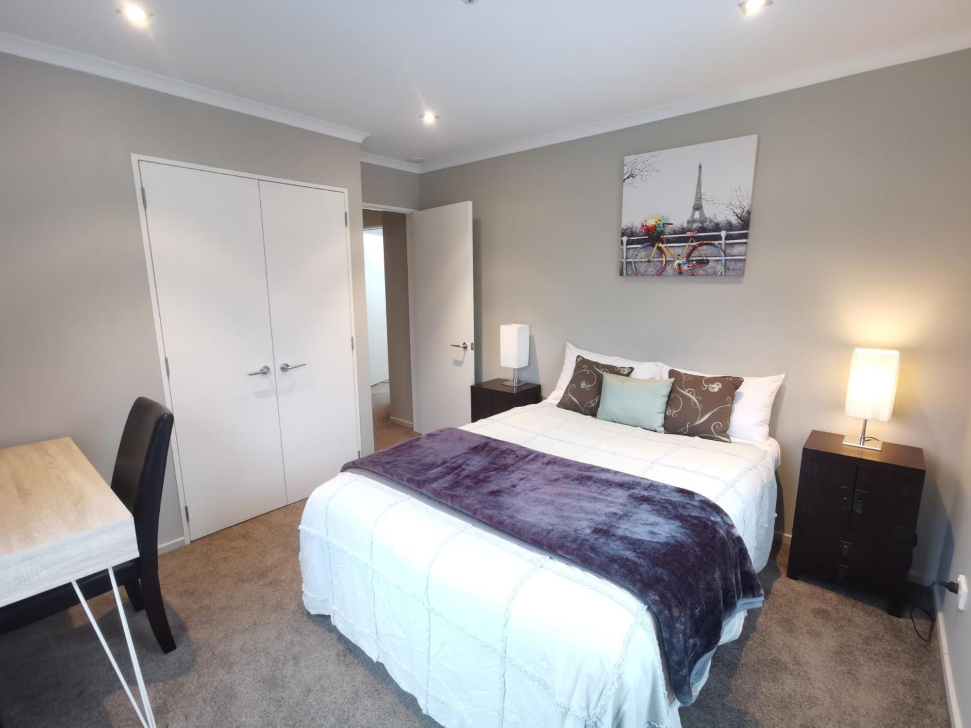 Picton Waterfront Apartments Ngoại thất bức ảnh