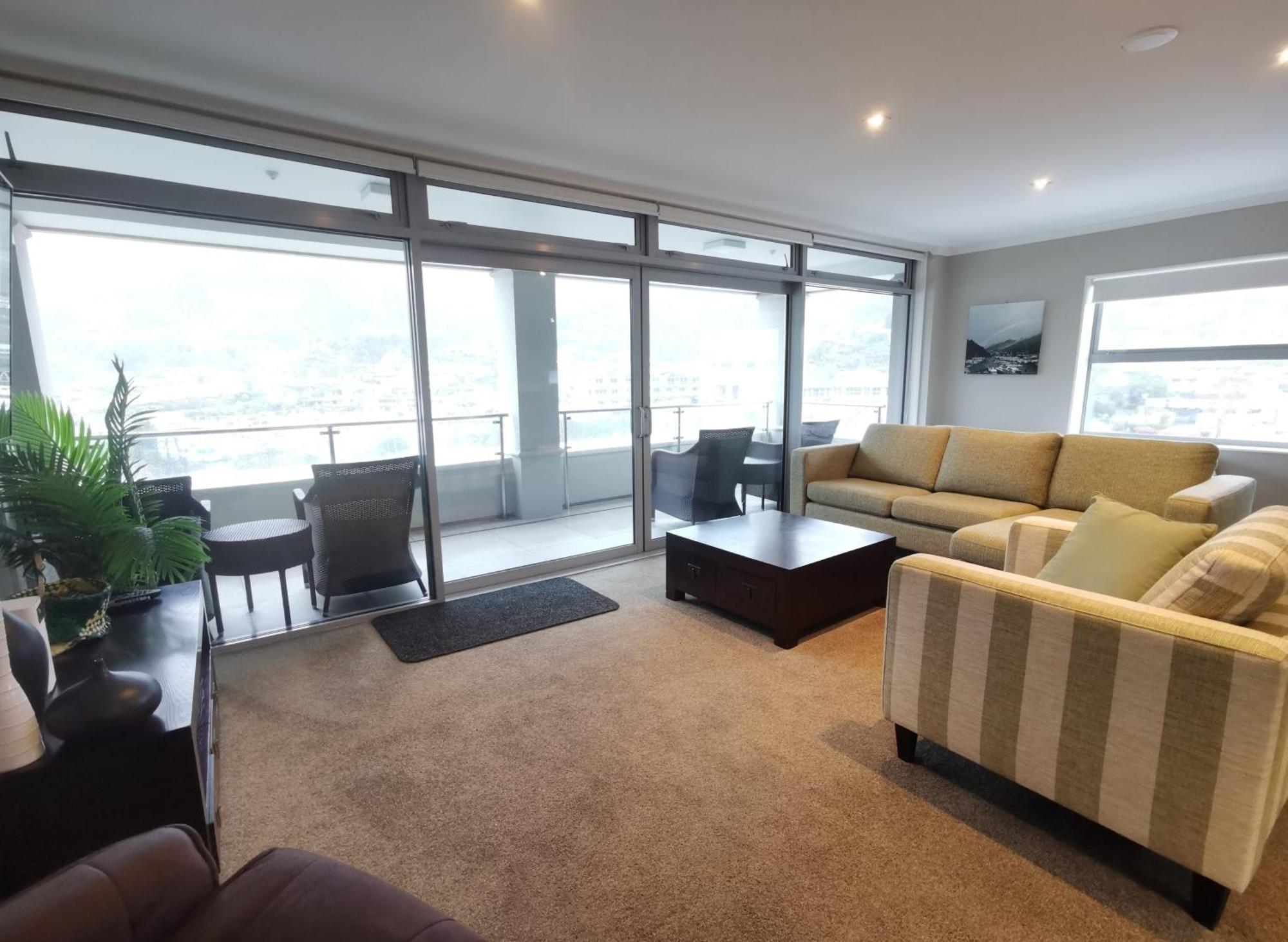 Picton Waterfront Apartments Ngoại thất bức ảnh