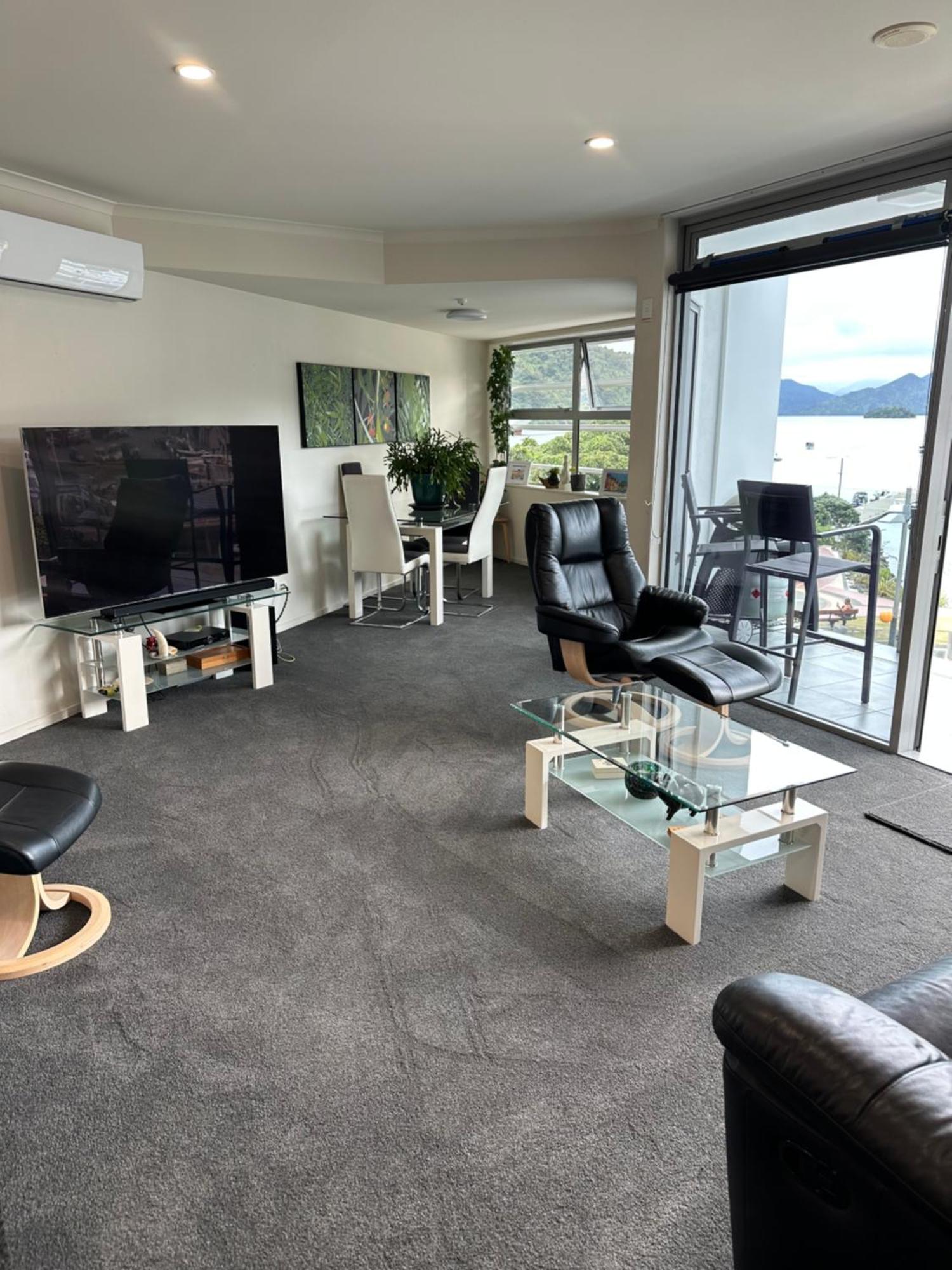 Picton Waterfront Apartments Ngoại thất bức ảnh