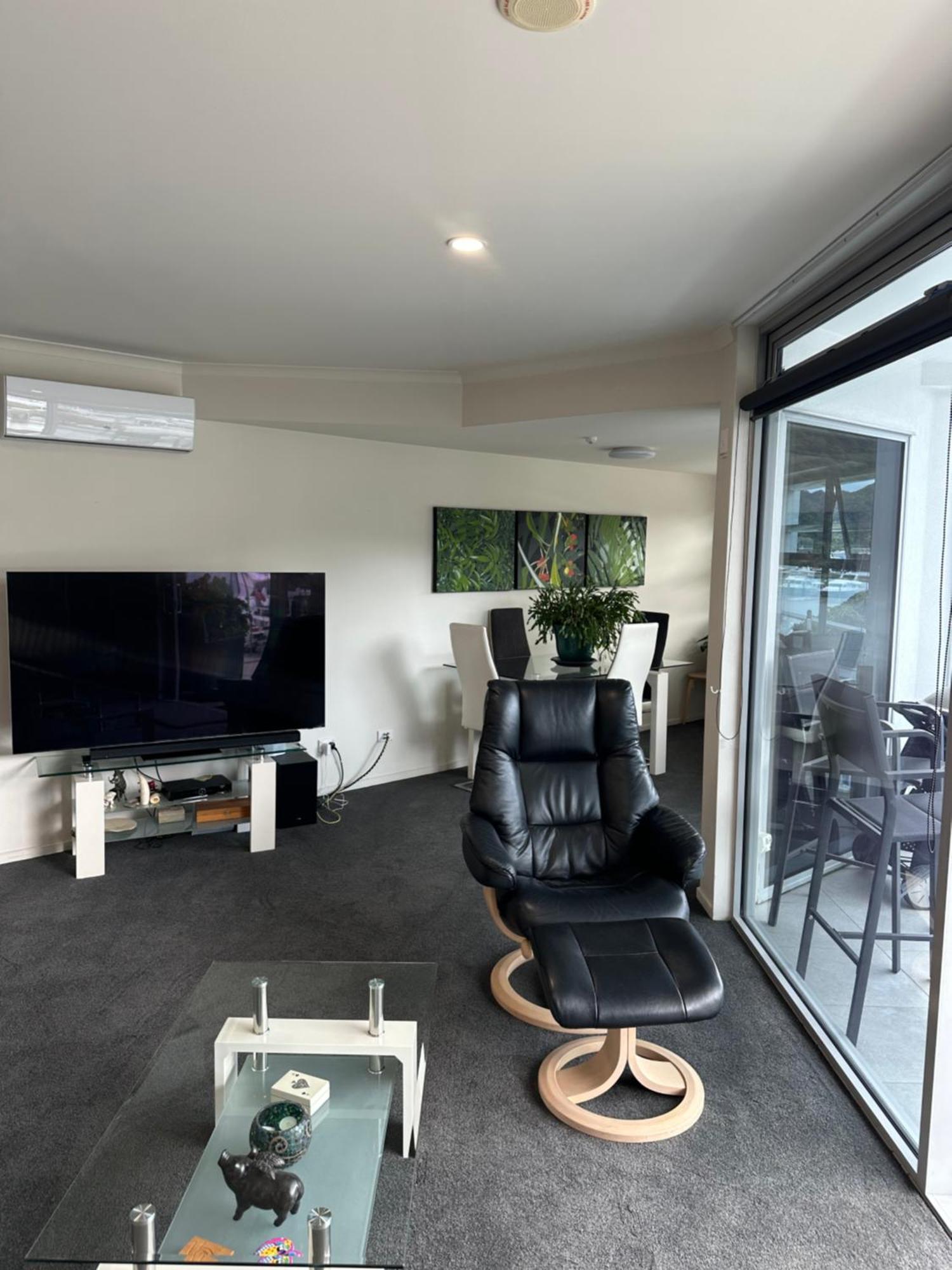 Picton Waterfront Apartments Ngoại thất bức ảnh
