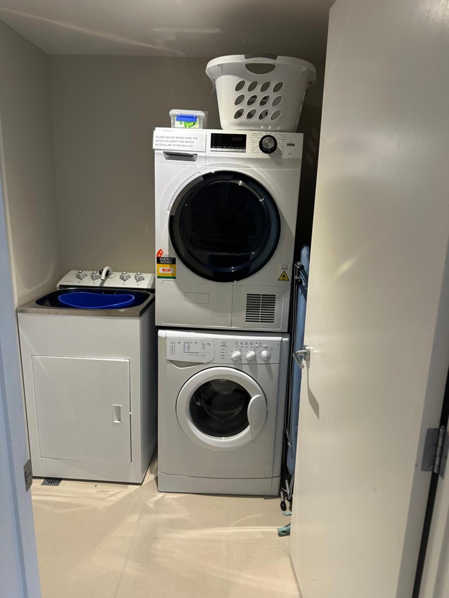 Picton Waterfront Apartments Ngoại thất bức ảnh