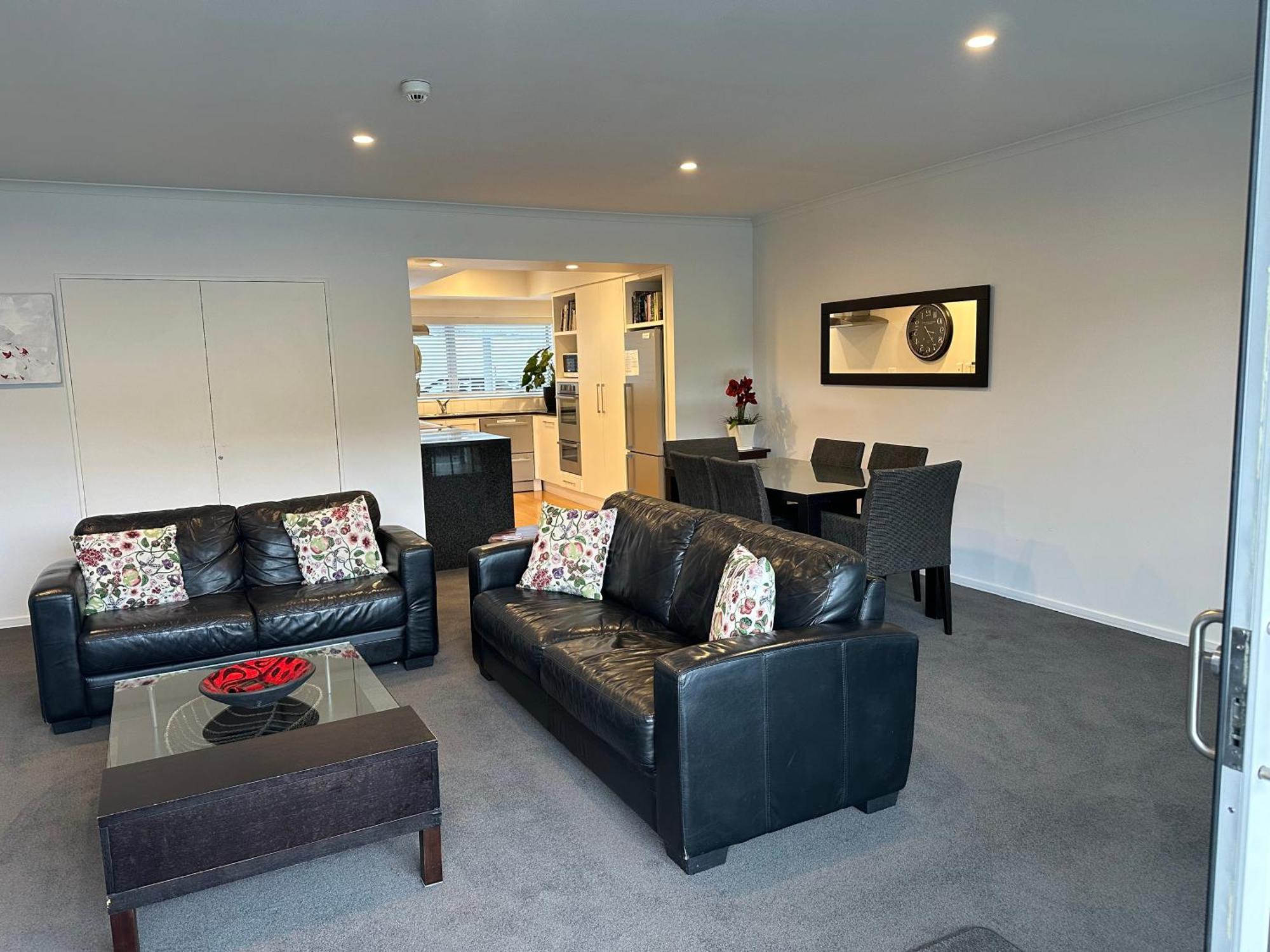 Picton Waterfront Apartments Ngoại thất bức ảnh
