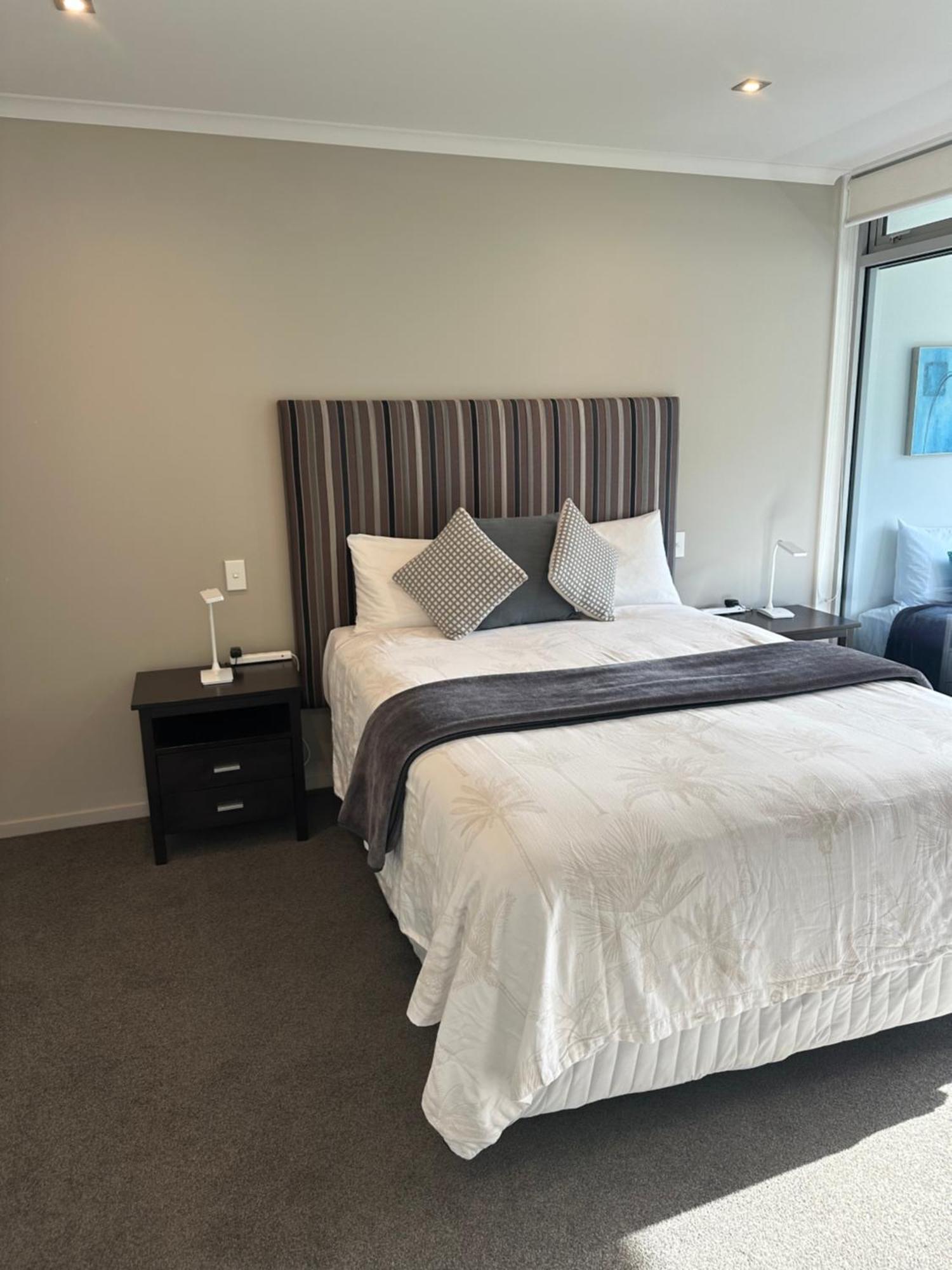 Picton Waterfront Apartments Ngoại thất bức ảnh