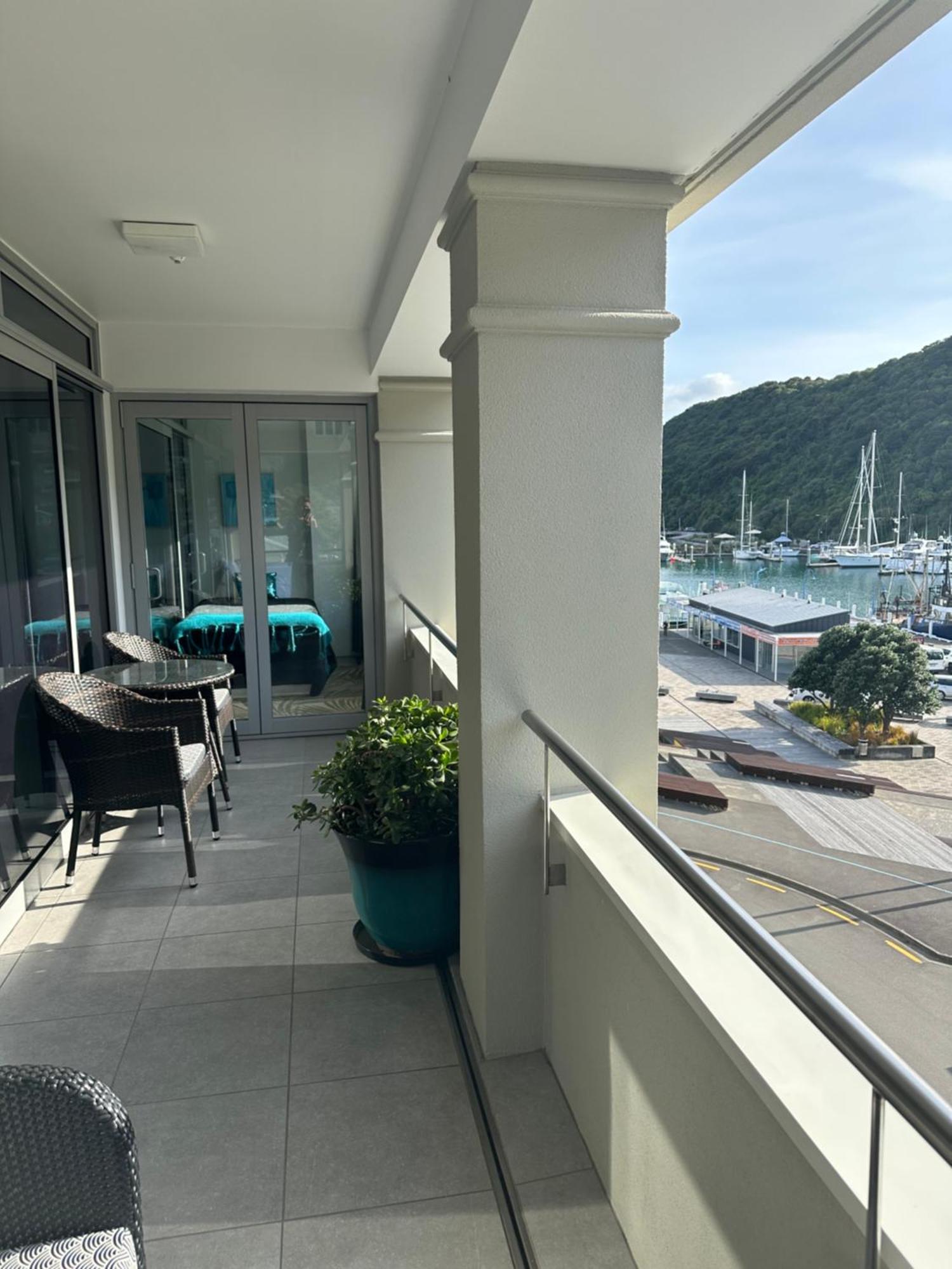 Picton Waterfront Apartments Ngoại thất bức ảnh