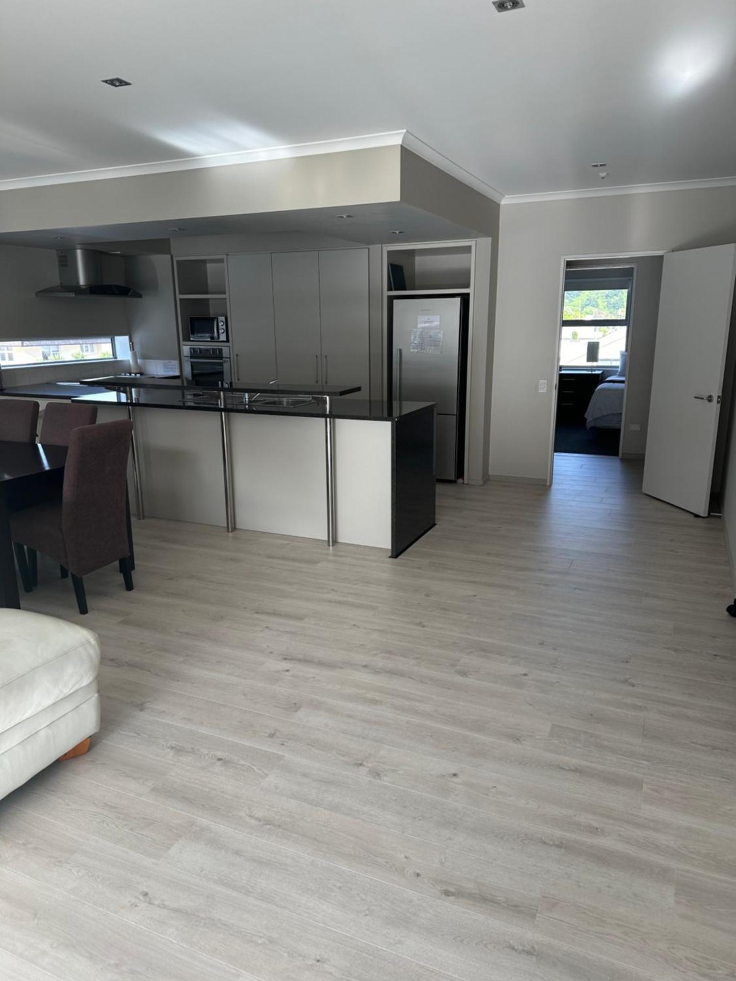 Picton Waterfront Apartments Ngoại thất bức ảnh