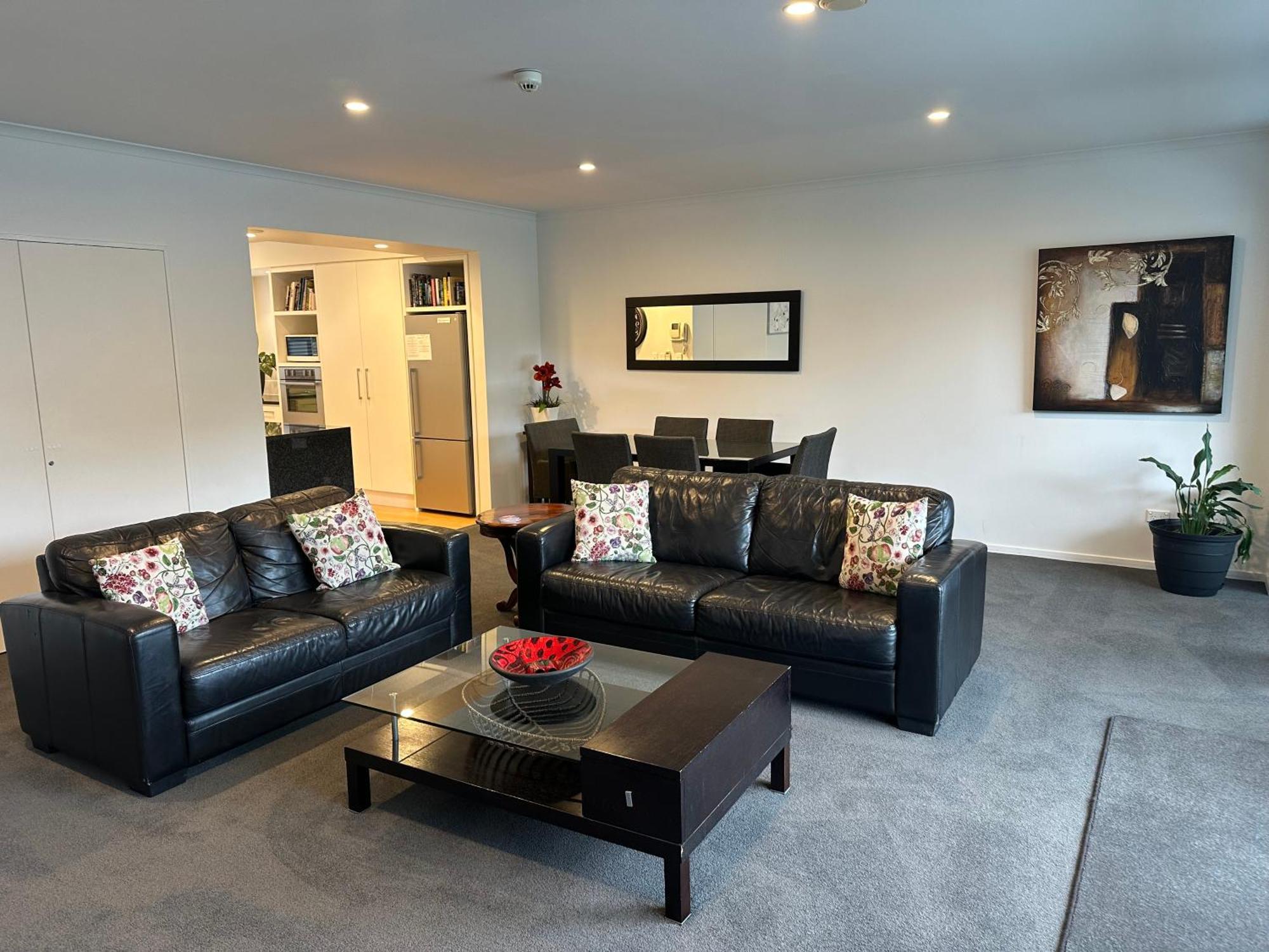 Picton Waterfront Apartments Ngoại thất bức ảnh